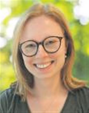 Profilbild Rebecca Paulina Gabriele Heithoff